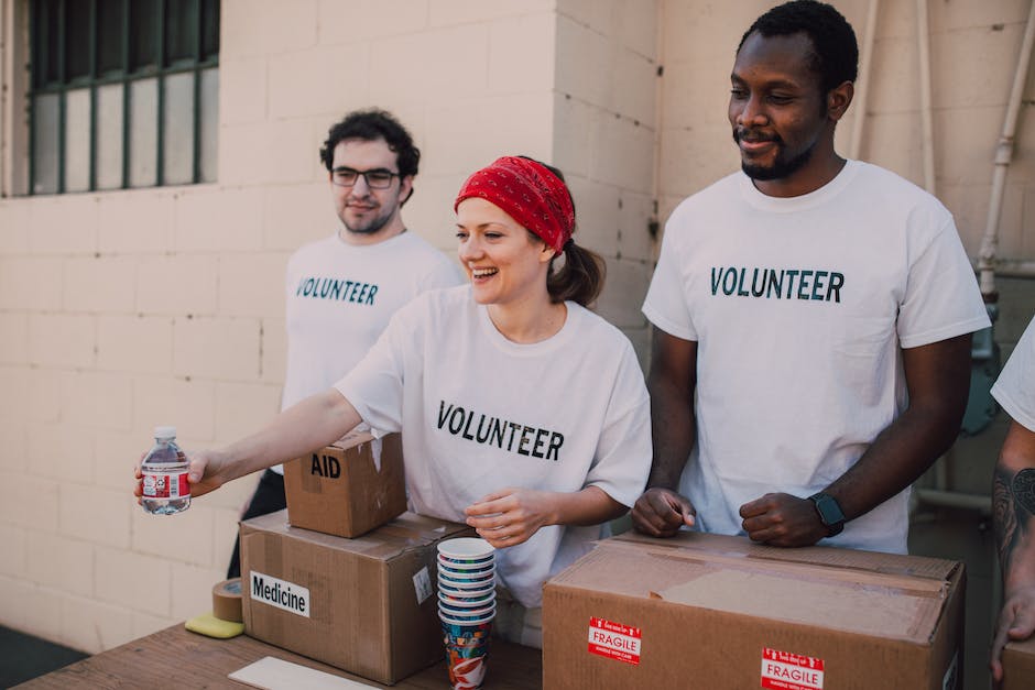 Maximizing Your Charity's Impact: Innovative Fundraising Strategies for Small Organizations
